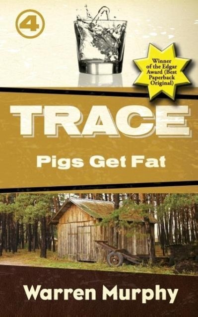 Vorderes Coverbild Pigs Get Fat