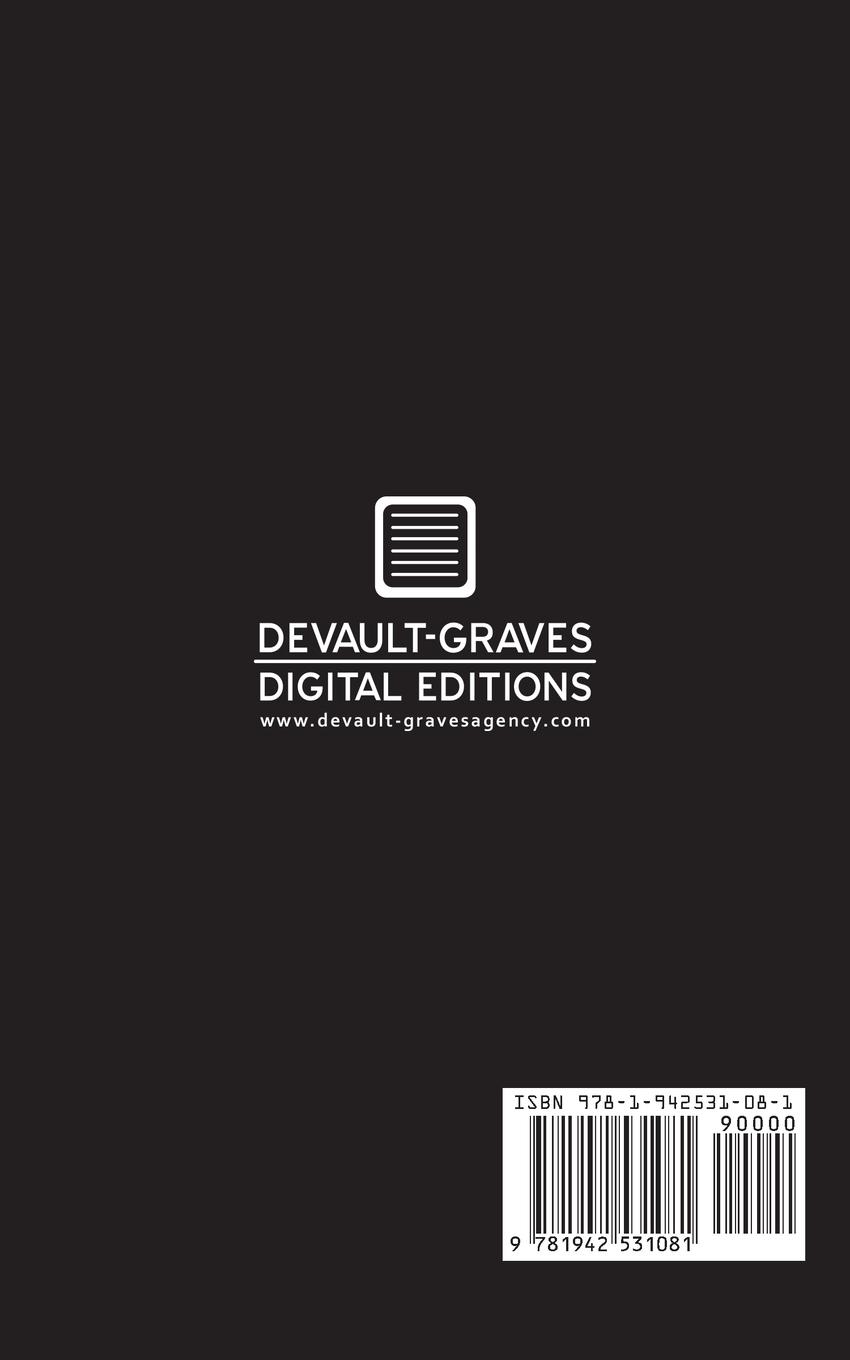 Rückseitencover Louise Brooks, Frank Zappa, & Other Charmers & Dreamers