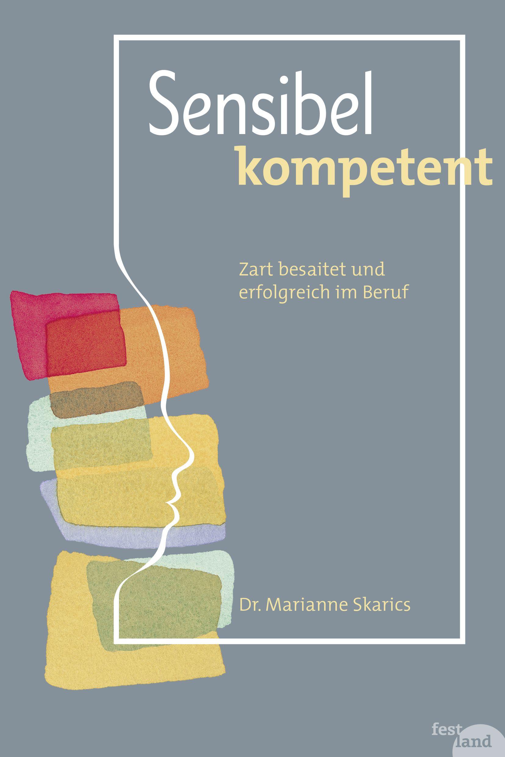 Vorderes Coverbild Sensibel kompetent