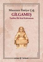 Vorderes Coverbild Gilgames