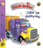 Vorderes Coverbild Kücük Beyler - Ugurun Kamyonu