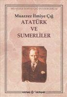 Vorderes Coverbild Atatürk ve Sumerliler