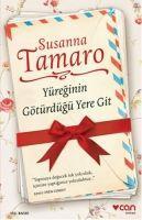 Vorderes Coverbild Yüreginin Götürdügü Yere Git