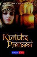 Vorderes Coverbild Kurtuba Prensesi