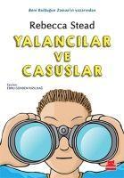 Vorderes Coverbild Yalancilar ve Casuslar