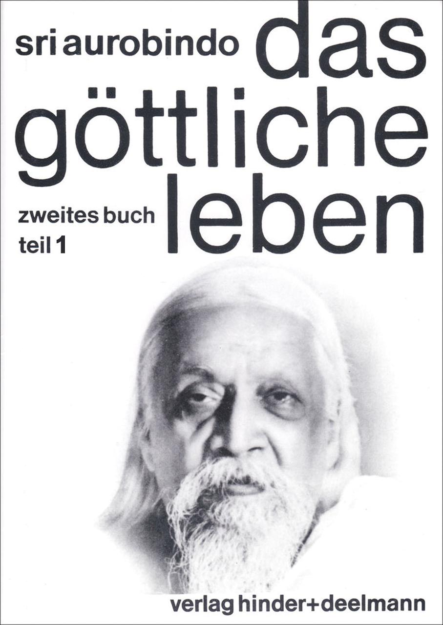 Vorderes Coverbild Das Göttliche Leben in drei Bänden