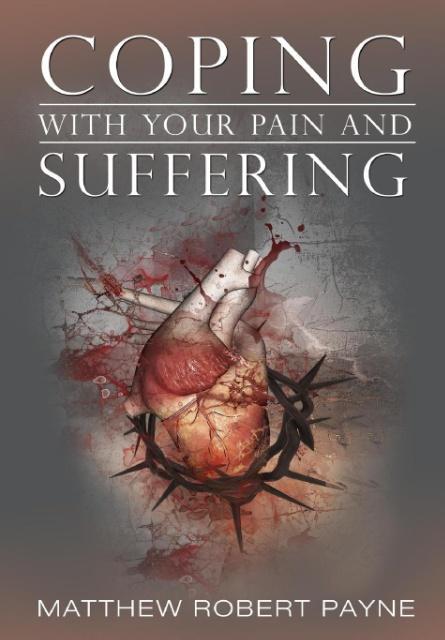 Vorderes Coverbild Coping With Your Pain and Suffering