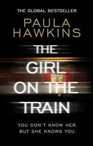 Vorderes Coverbild The Girl on the Train