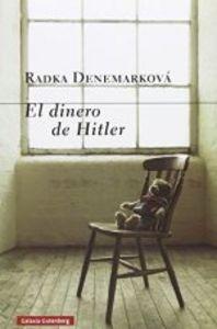Vorderes Coverbild El dinero de Hitler