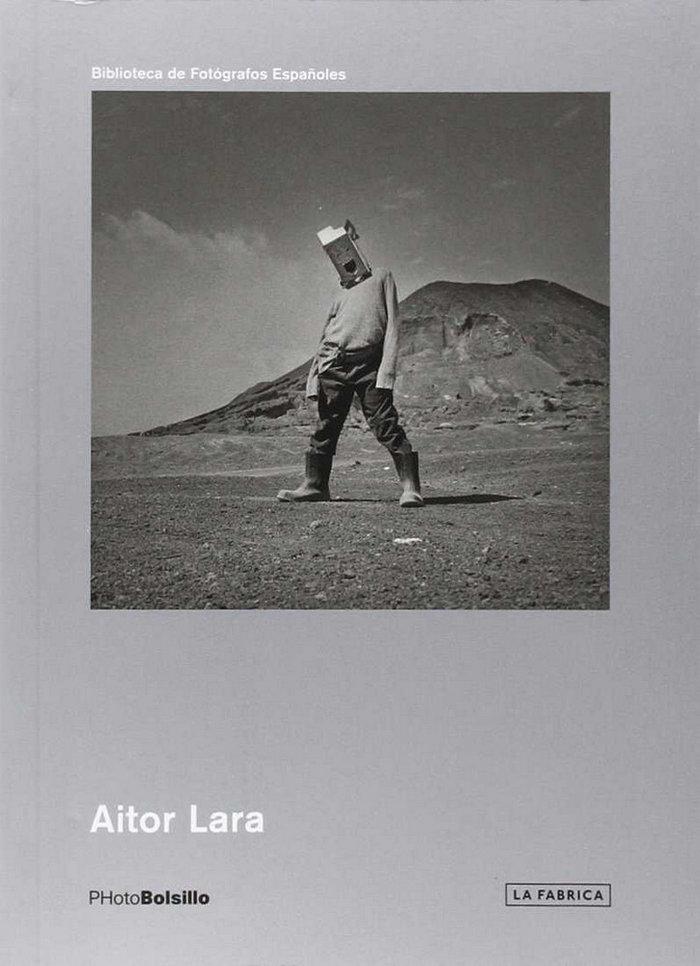 Vorderes Coverbild Aitor Lara: PHotoBolsillo