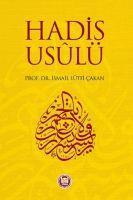 Vorderes Coverbild Hadis Usulü
