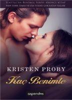 Vorderes Coverbild Kac Benimle