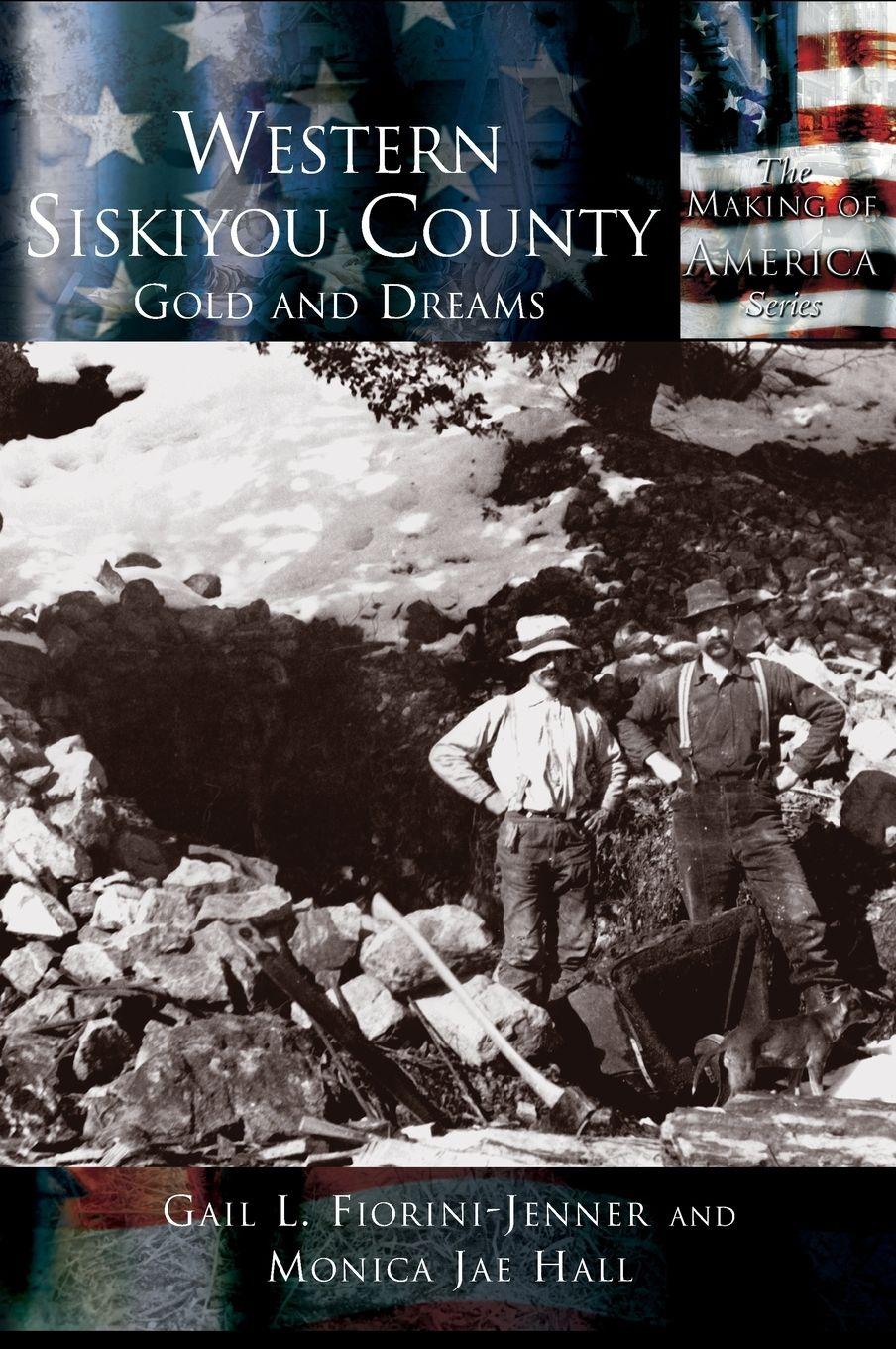 Vorderes Coverbild Western Siskiyou County