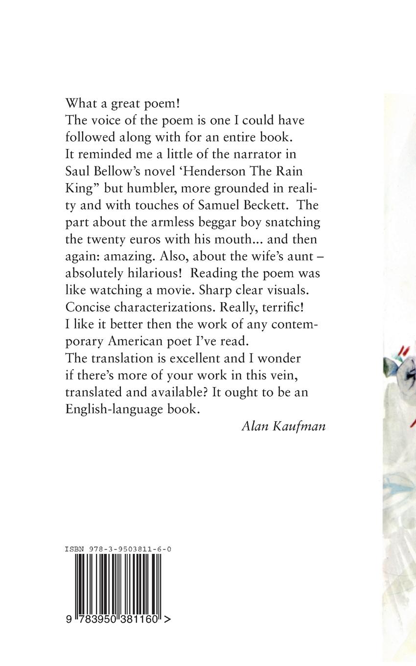 Rückseitencover Austria.Karl