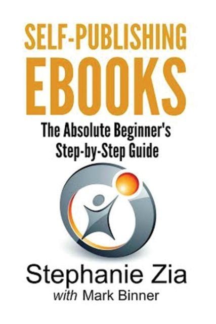 Vorderes Coverbild Self-Publishing Ebooks
