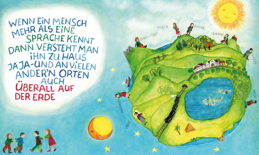 Autorenbild Alles wird bunt