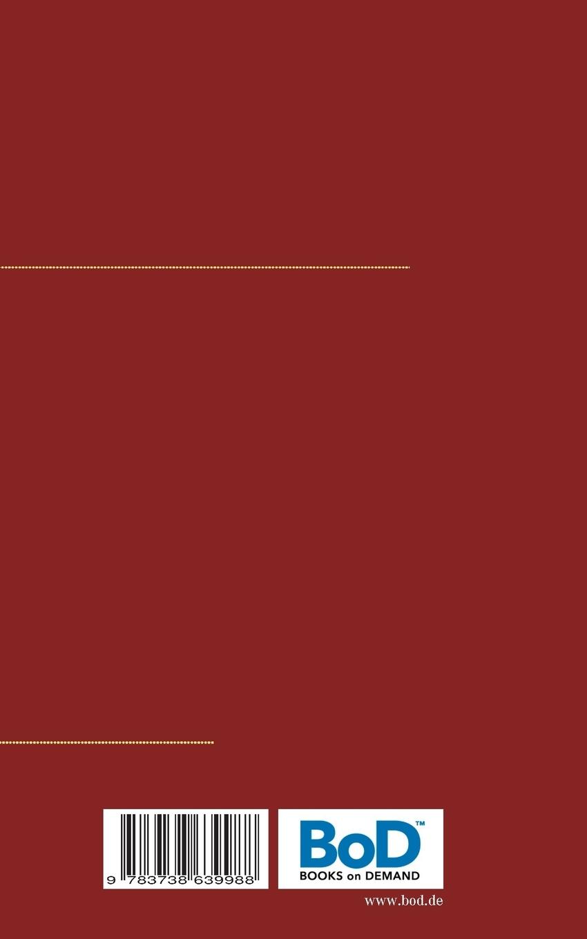 Rückseitencover Ben Hur