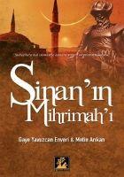 Vorderes Coverbild Sinanin Mihrimahi