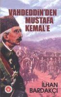 Vorderes Coverbild Vahdeddinden Mustafa Kemale
