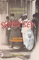 Vorderes Coverbild Saraydaki Kayserili Sükrü Bey