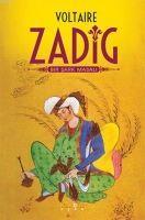 Vorderes Coverbild Zadig