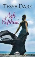 Vorderes Coverbild Ask Cephesi