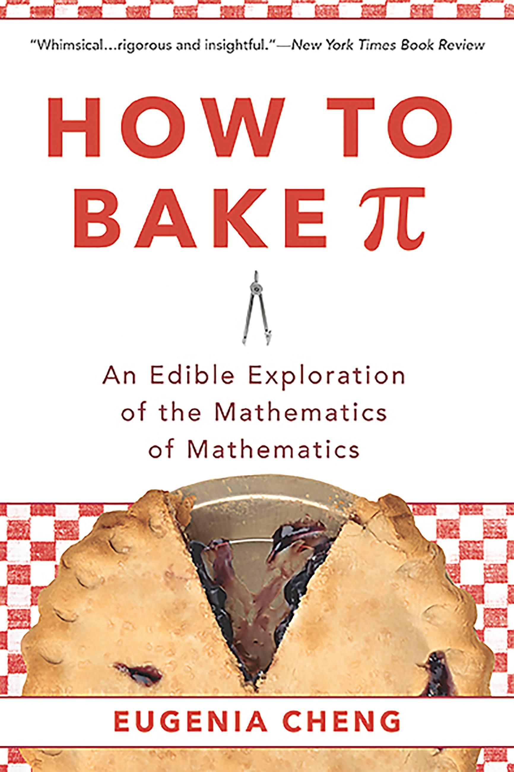 Vorderes Coverbild How to Bake Pi