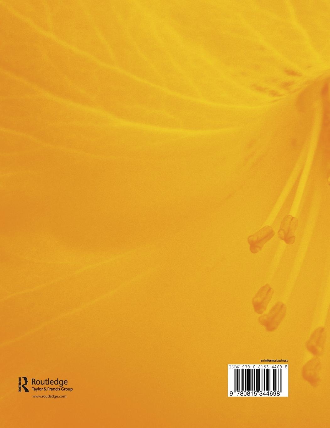 Rückseitencover Environmental Plant Physiology