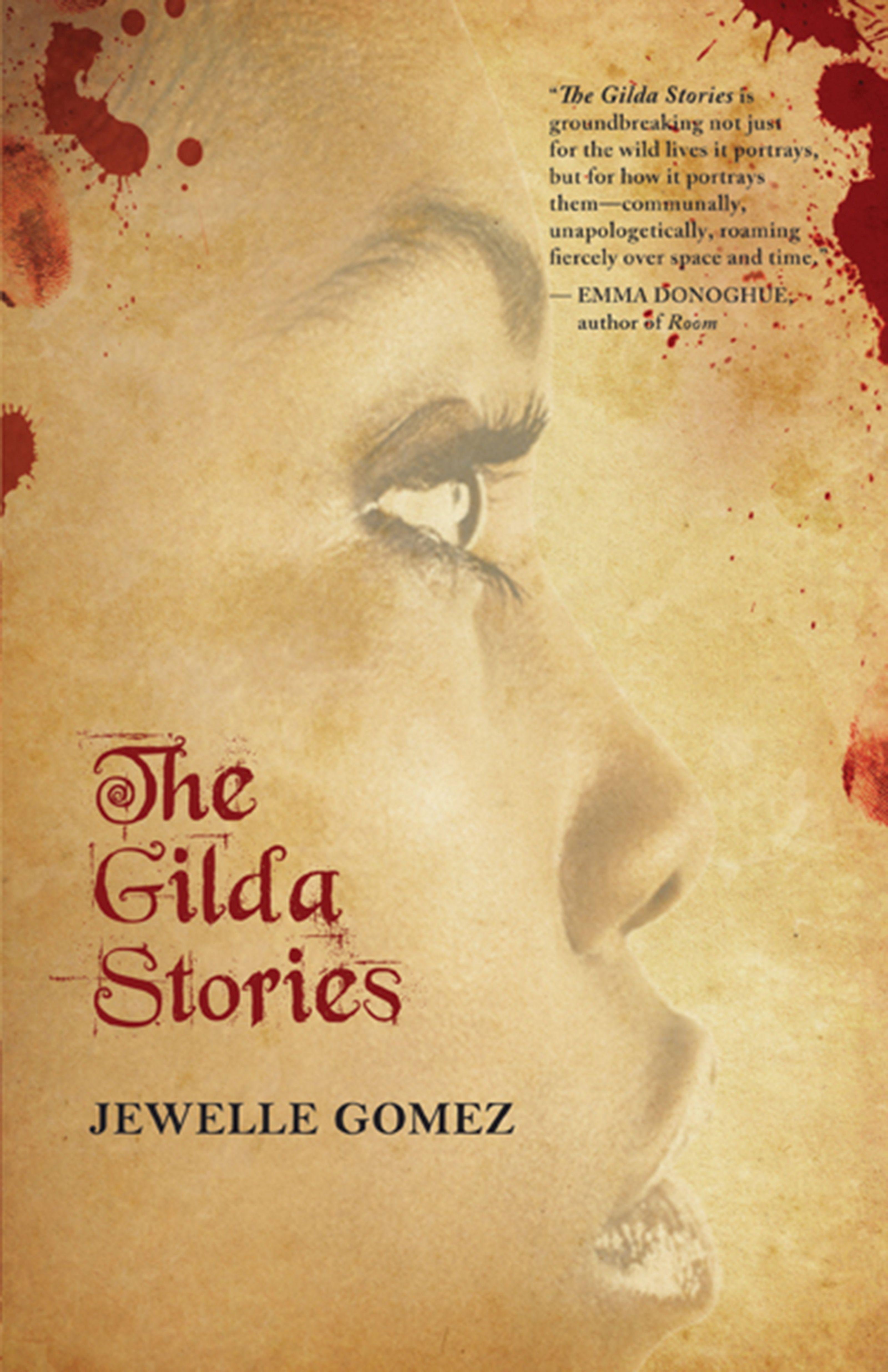 Vorderes Coverbild The Gilda Stories