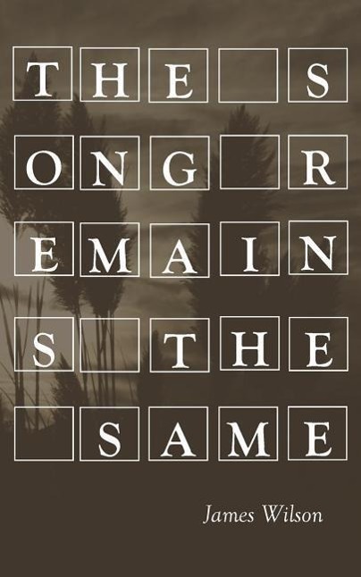 Vorderes Coverbild The Song Remains the Same