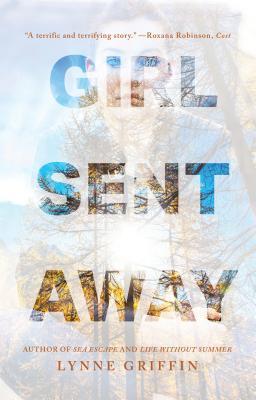 Vorderes Coverbild Girl Sent Away