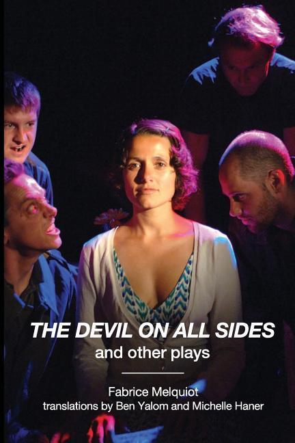 Vorderes Coverbild The Devil on All Sides and Other Plays