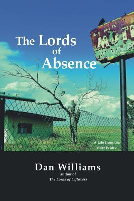 Vorderes Coverbild The Lords of Absence