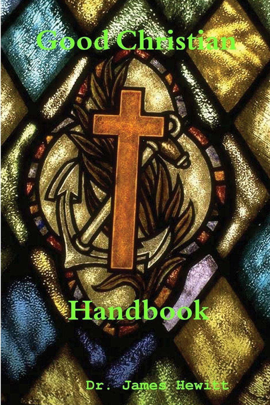 Vorderes Coverbild Good Christian Handbook