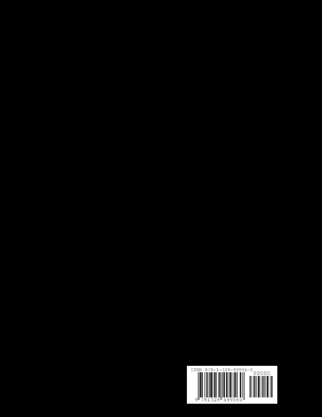 Rückseitencover A Primer of Physics Texts