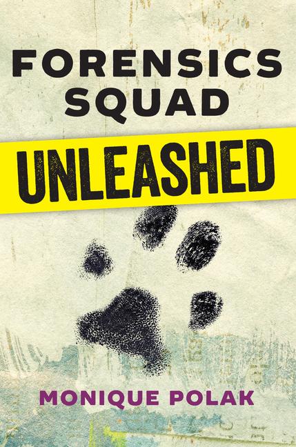 Vorderes Coverbild Forensics Squad Unleashed