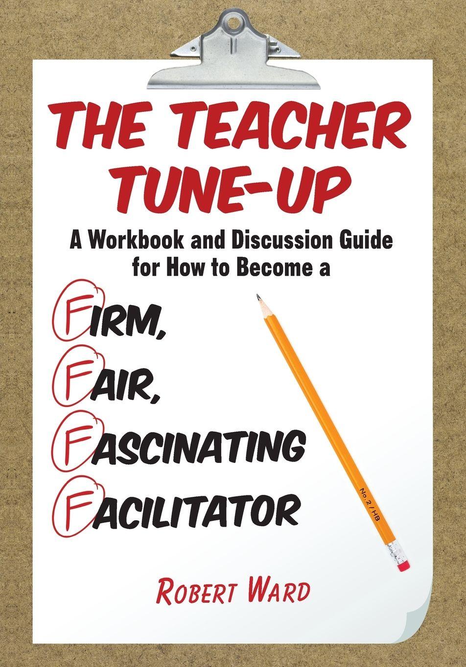 Vorderes Coverbild Teacher Tune-Up