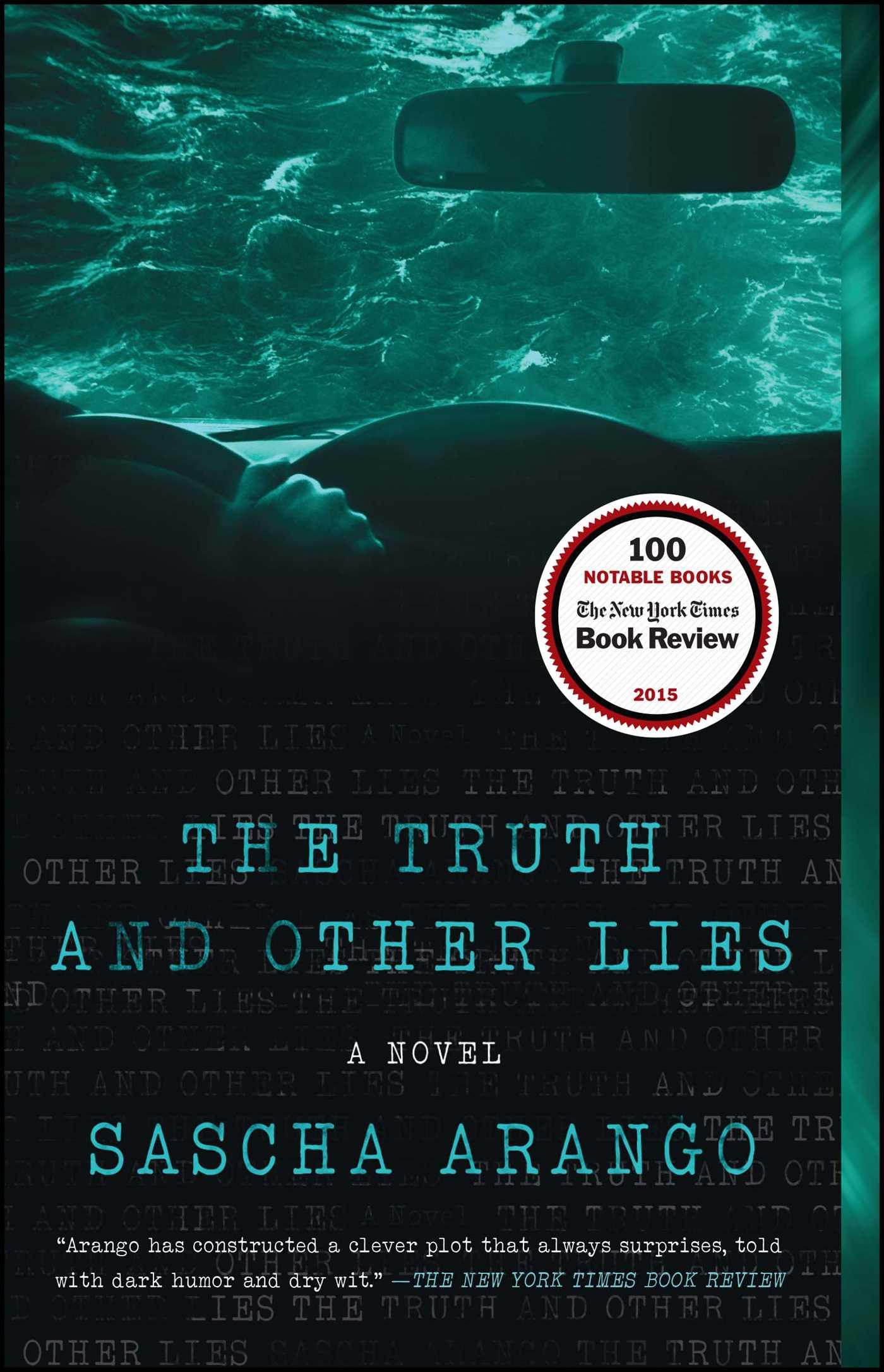 Vorderes Coverbild The Truth and Other Lies