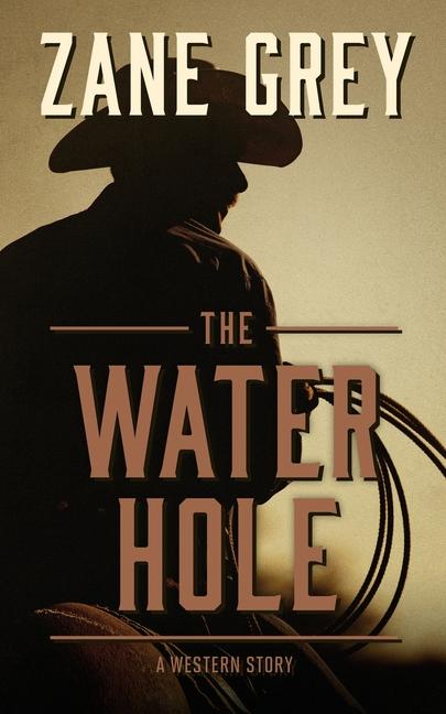 Vorderes Coverbild The Water Hole