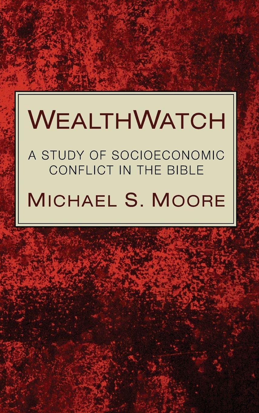 Vorderes Coverbild WealthWatch