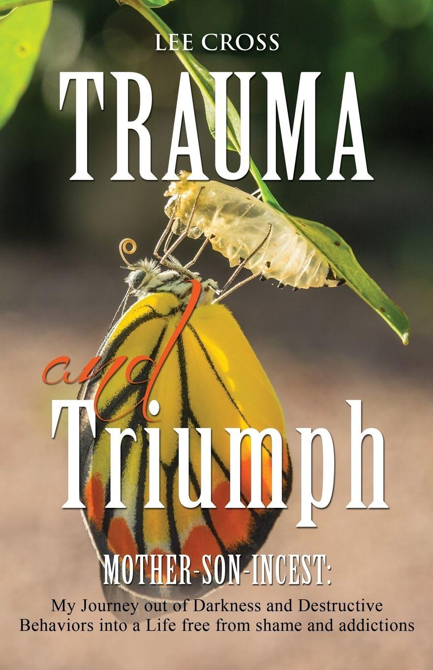 Vorderes Coverbild Trauma and Triumph