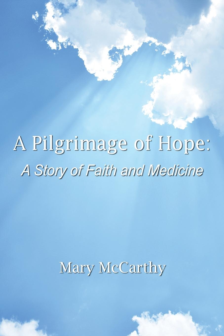 Vorderes Coverbild A Pilgrimage of Hope