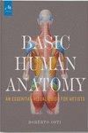 Vorderes Coverbild Basic Human Anatomy