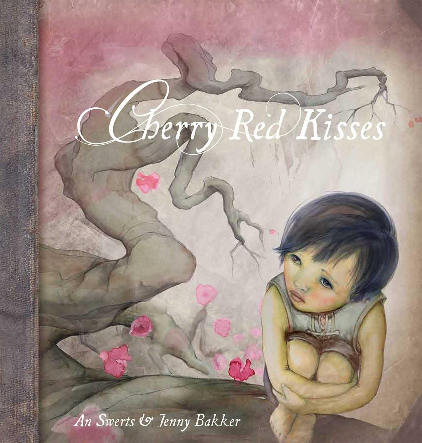 Vorderes Coverbild Cherry Red Kisses