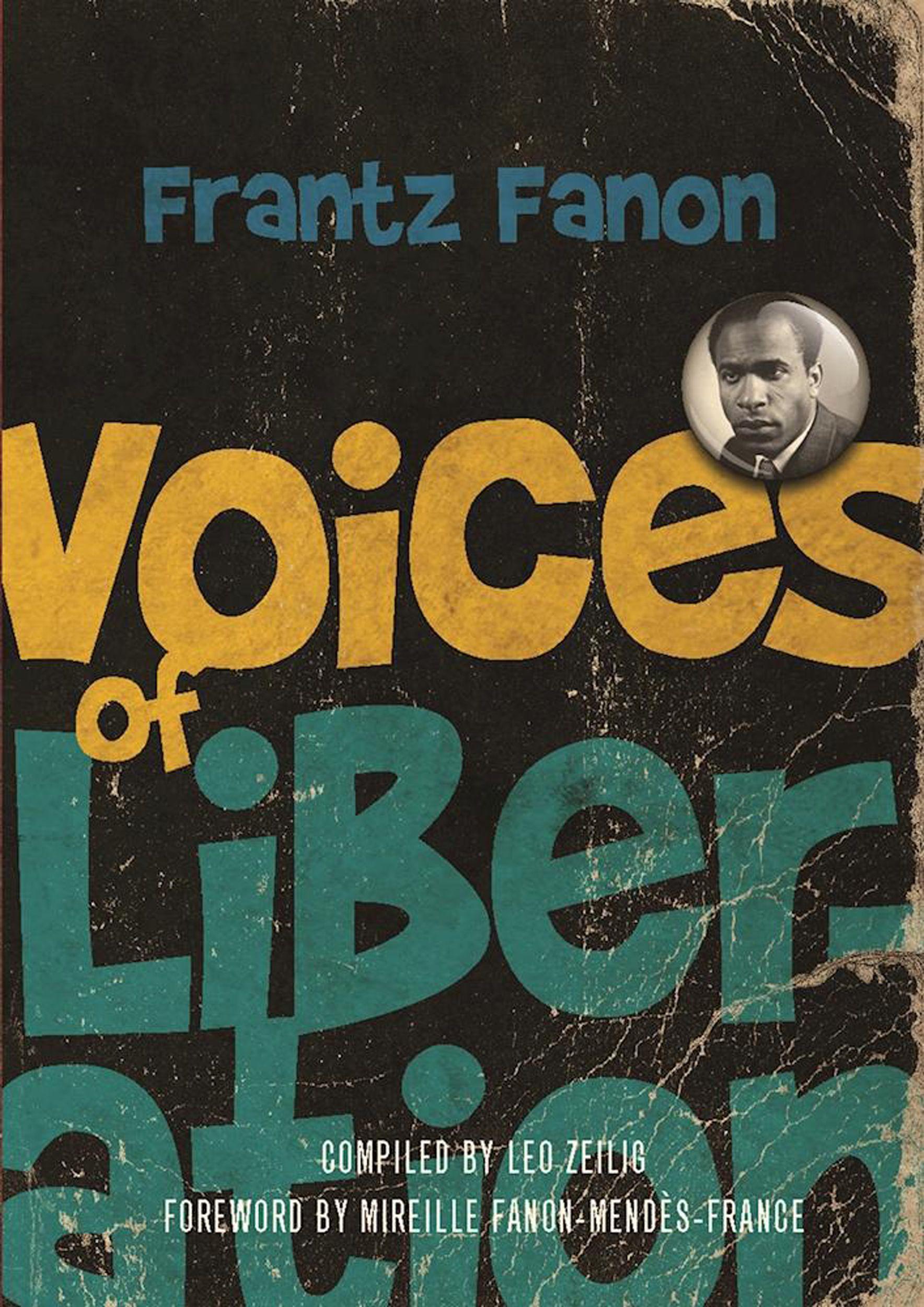 Vorderes Coverbild Voices of Liberation