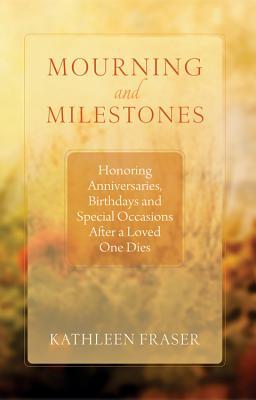Vorderes Coverbild Mourning and Milestones