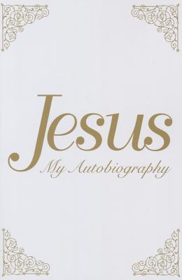 Vorderes Coverbild Jesus: My Autobiography