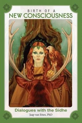 Vorderes Coverbild Birth of a New Consciousness