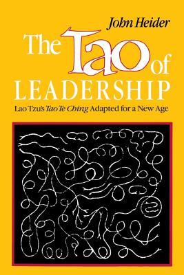Vorderes Coverbild The Tao of Leadership, 2nd Edition