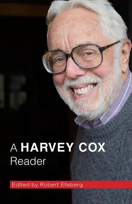 Vorderes Coverbild A Harvey Cox Reader